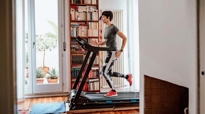 Best treadmill amazon_hero