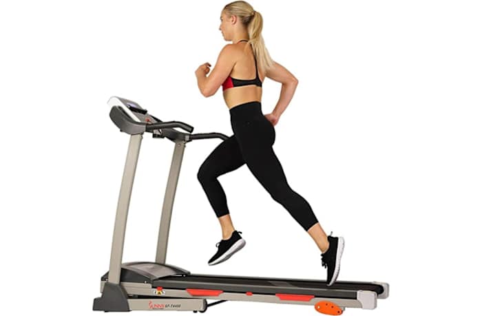 Sunny health & fitness