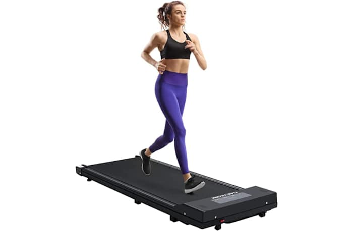daeyegim under desk treadmill