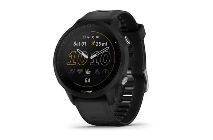 garmin forerunner 955