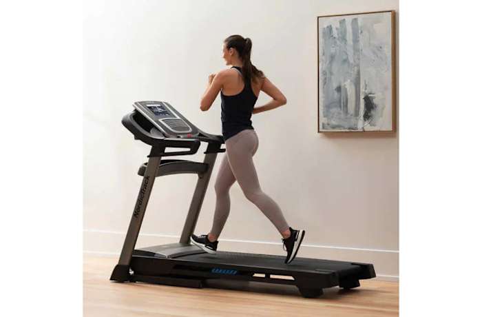 NordicTrack S45i Treadmill