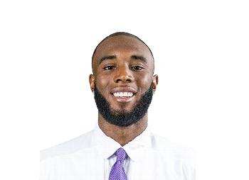 Stephen F. Austin EDGE BJ Thompson