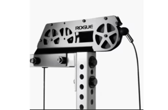 Rogue Monster Lite Slinger