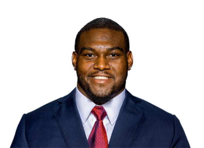 Oklahoma iDL Jeffery Johnson