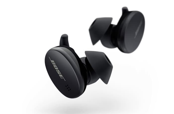 Bose Sport Earbuds
