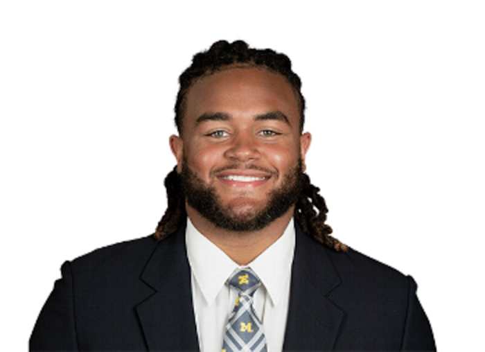 Michigan EDGE Mike Morris