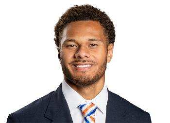 Boise State RB George Holani