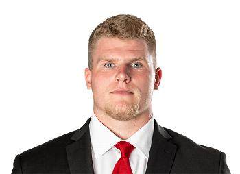 Cincinnati iOL Jake Renfro