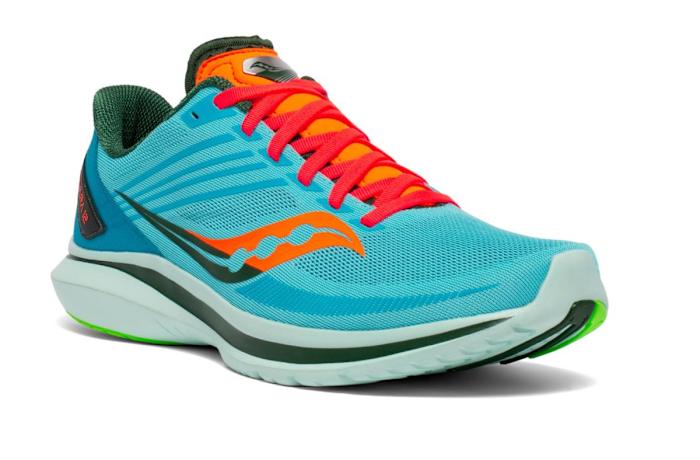 Kinvara sneakers_Saucony