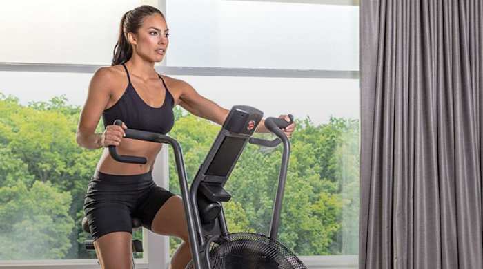 Schwinn Airdyne_lead