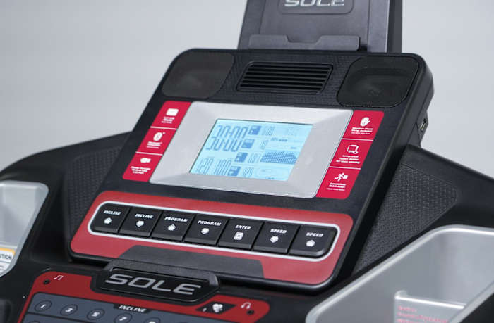 Sole F63 Treadmill_2