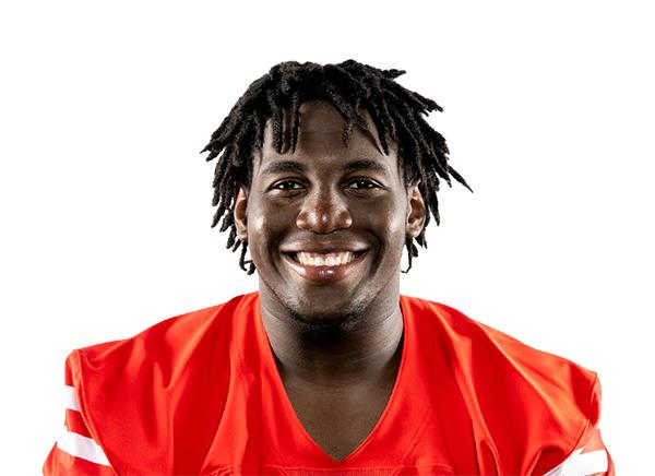 Houston OT Patrick Paul