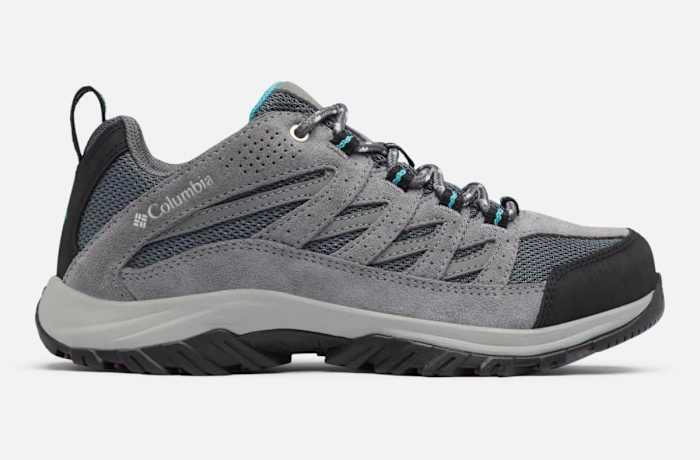 Columbia Women’s Crestwood Hiking Shoes