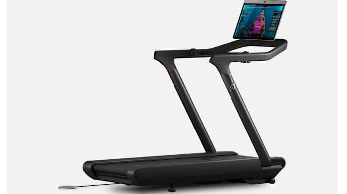 Peloton Tread Review