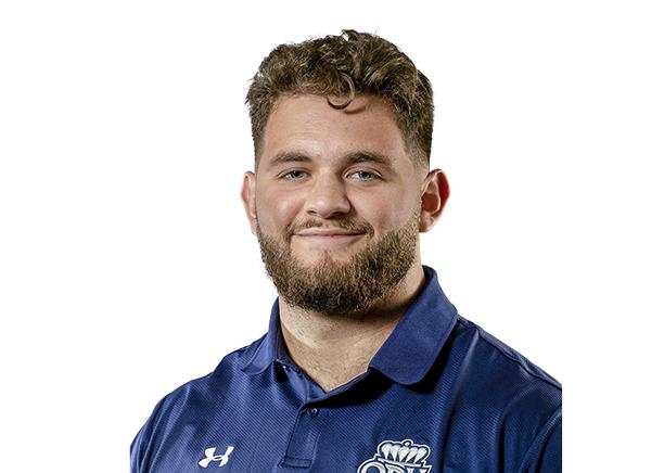 Old Dominion OT Nick Saldiveri