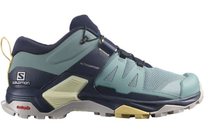 Salomon X Ultra 4 GORE-TEX Hiking Shoes - Women's