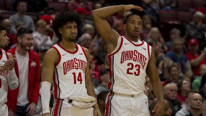 28. Justice Sueing and Zed Key