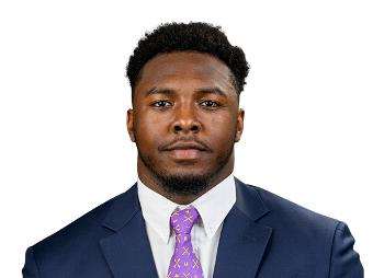 East Carolina TE Ryan Jones