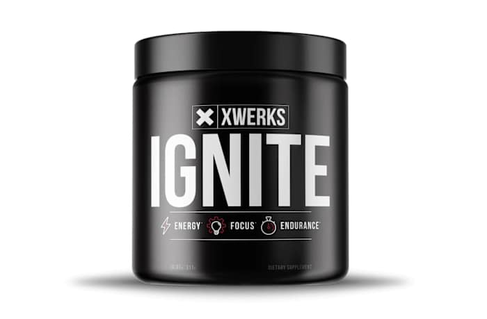 XWerks Ignite