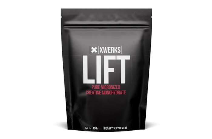XWerks Lift Creatine