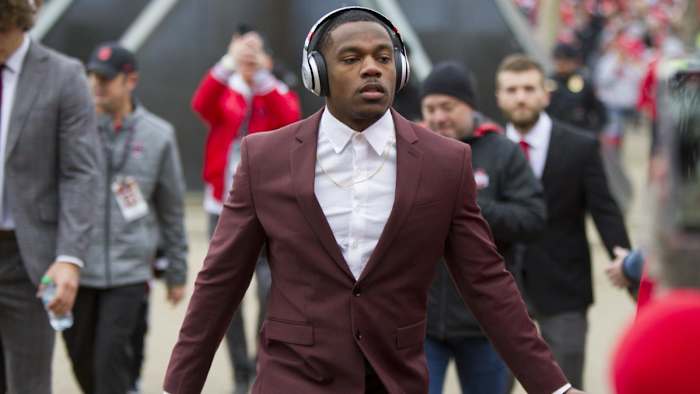 9. Tanner McCalister