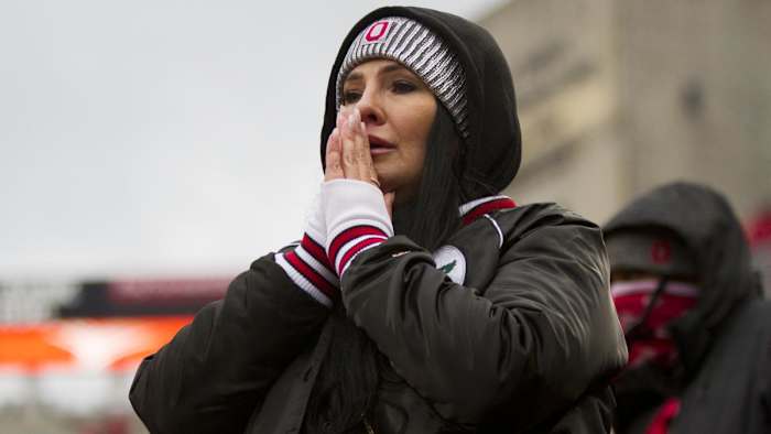 82. Kamryn Babb's Mom