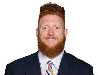 Boise State iDL Scott Matlock