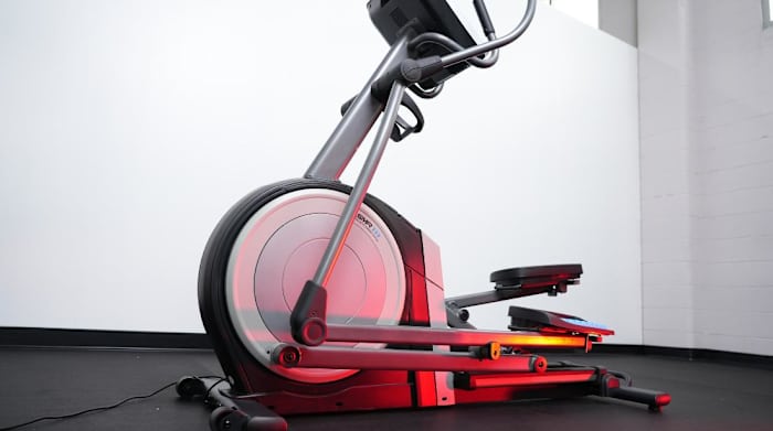 NordicTrack Elliptical