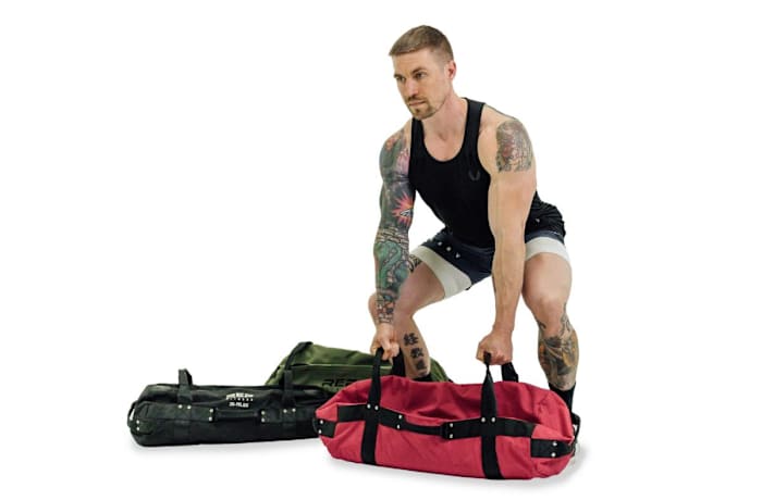 REP Fitness Sandbags_Source REP Fitness