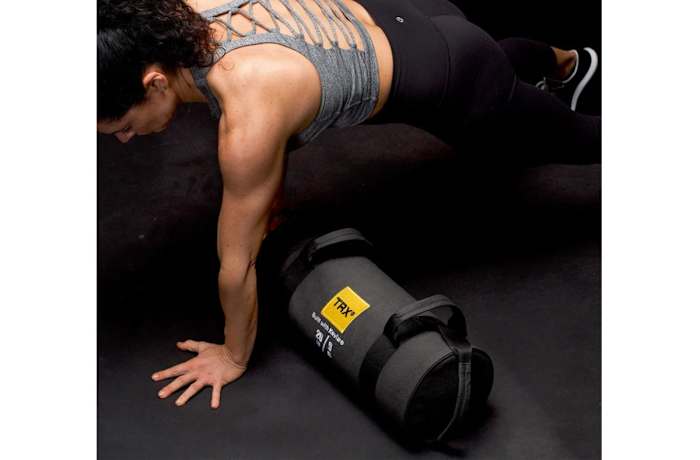 TRX XD Kevlar Power Bag_Source TRX