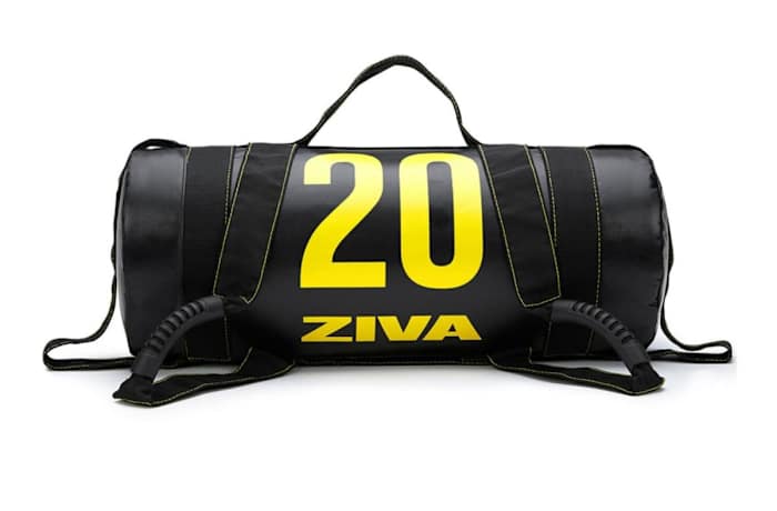 Ziva Performance Power Core Bag_Source Horizon Fitness
