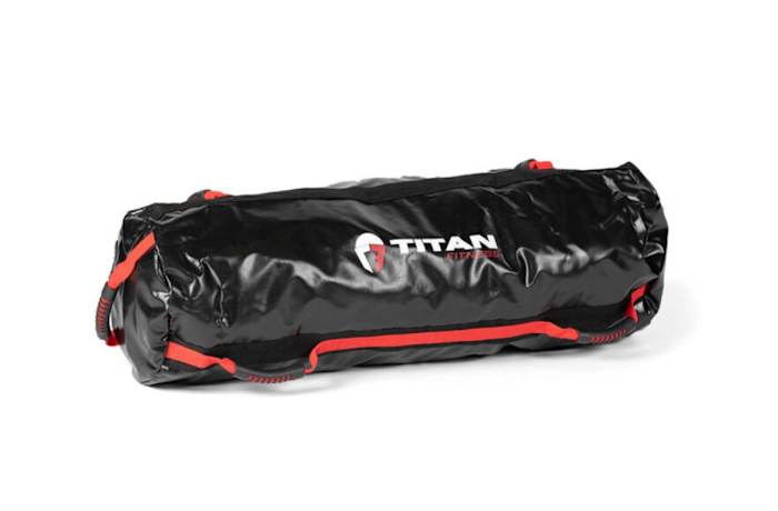 Titan Fitness Weight Training Sandbag