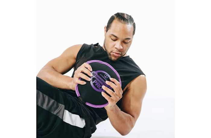 Hyperwear Sandbell PRO