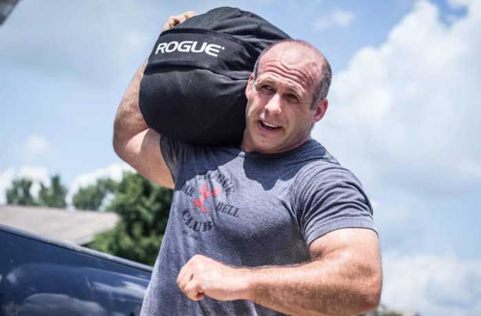 Rogue Strongman Sandbags