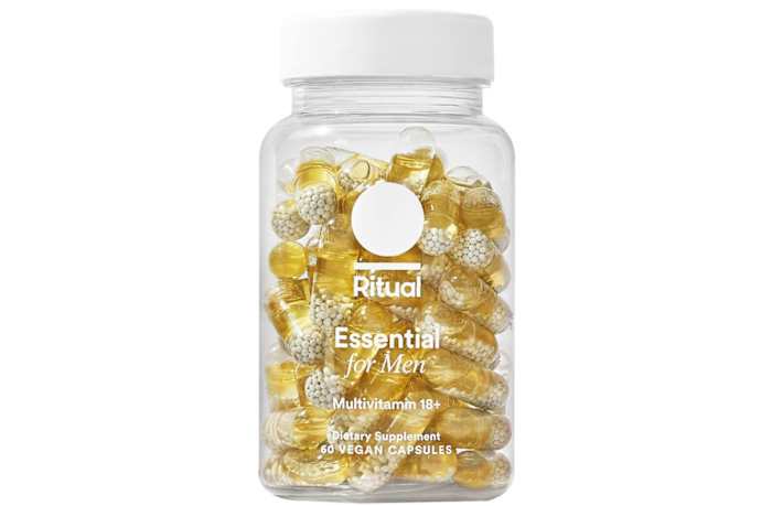 Ritual Essential Multivitamin for Men 18+