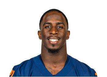 Illinois S Jartavius Martin