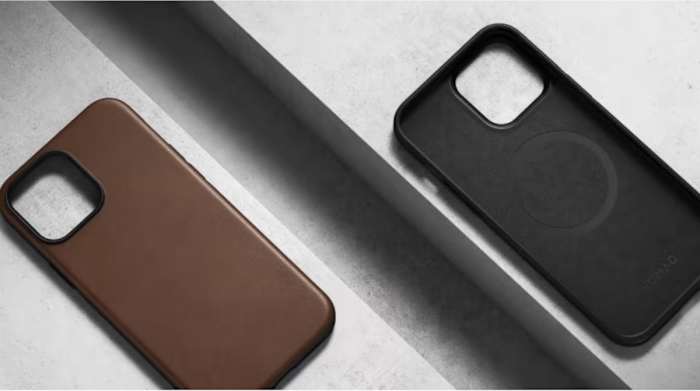 Nomad Phone Cases