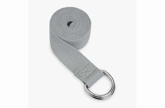 gaiam yoga strap