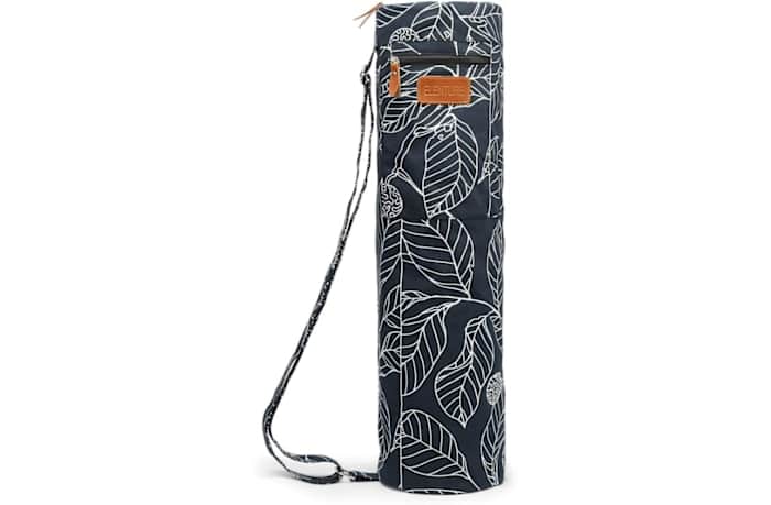 elenture yoga mat mag