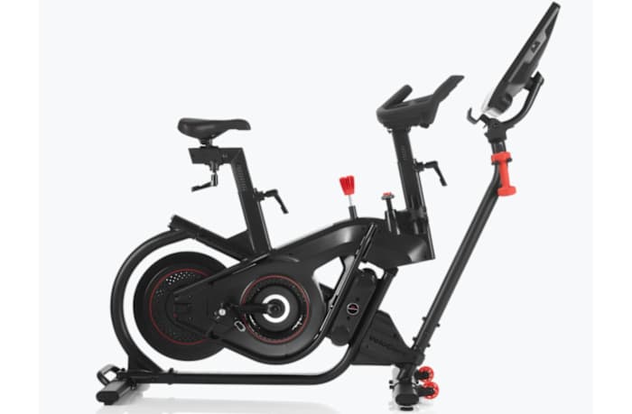 Bowflex velocore