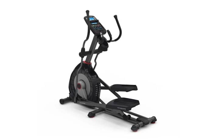 schwinn 470 elliptical