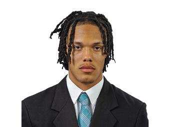 Coastal Carolina CB Lance Boykin 2