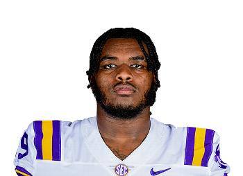 LSU iDL Jaquelin Roy