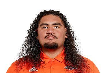 UTSA iOL Ahofitu Maka