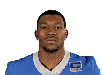 Middle Tennessee EDGE Jordan Ferguson