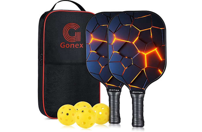 Pickleball bundle