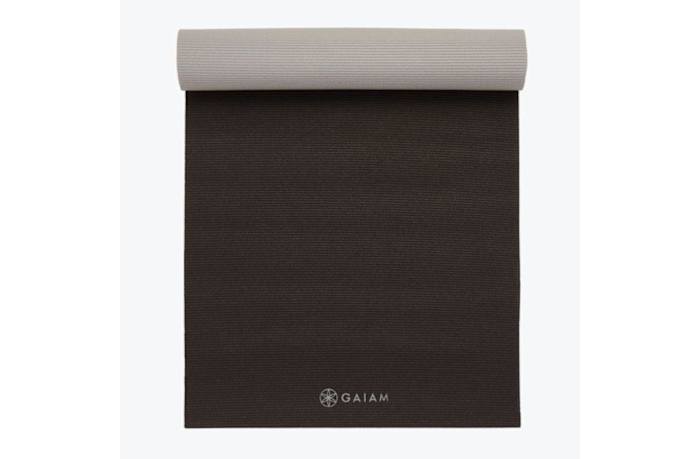 GAIAM yoga mat