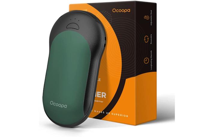 Ocoopa hand warmers
