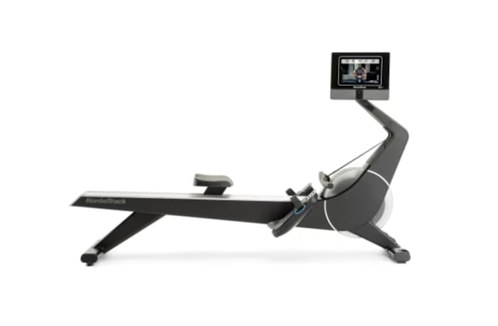 NordicTrack-RW700-rowing-machine