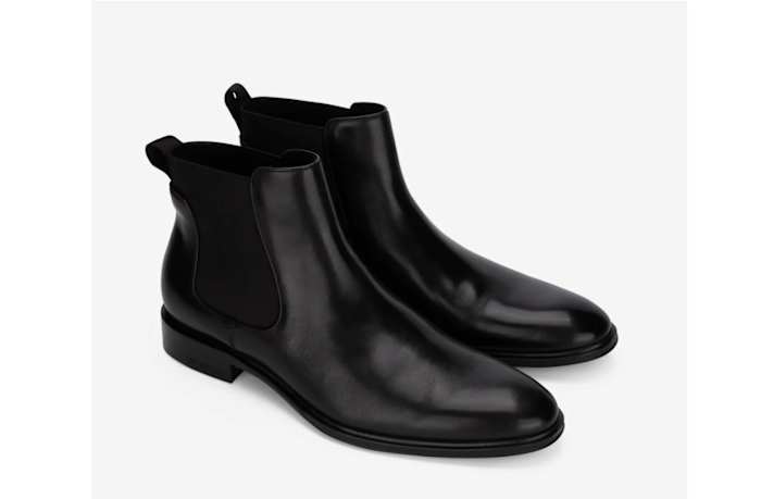Men's Chelsea Boots